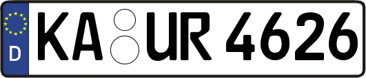 KA-UR4626