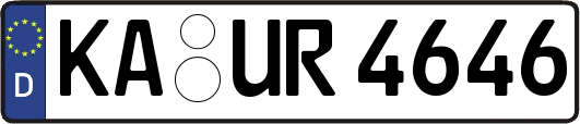 KA-UR4646