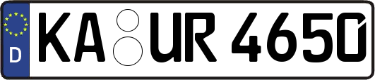 KA-UR4650