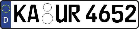 KA-UR4652