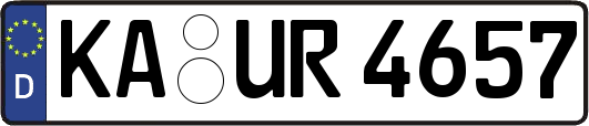 KA-UR4657