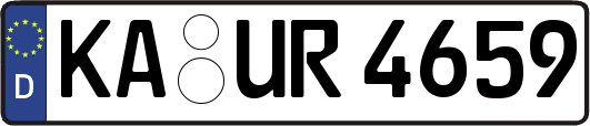 KA-UR4659