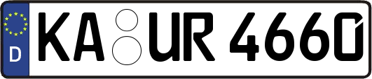 KA-UR4660