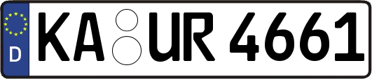 KA-UR4661