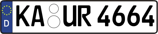 KA-UR4664
