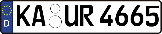 KA-UR4665