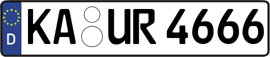 KA-UR4666