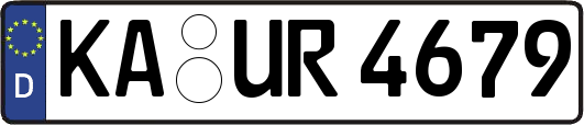 KA-UR4679