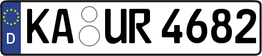 KA-UR4682