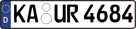 KA-UR4684