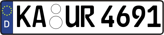 KA-UR4691