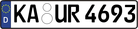 KA-UR4693
