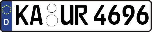 KA-UR4696