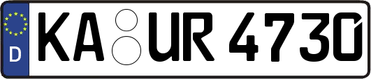 KA-UR4730