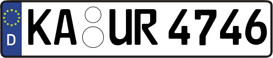 KA-UR4746