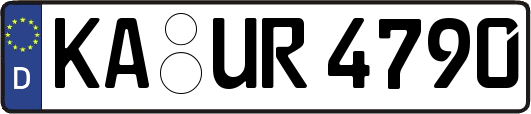 KA-UR4790