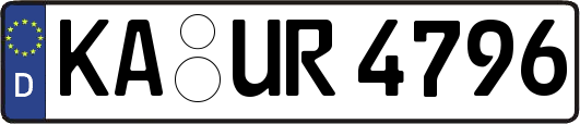 KA-UR4796