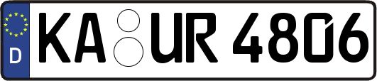 KA-UR4806