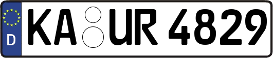 KA-UR4829