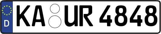 KA-UR4848
