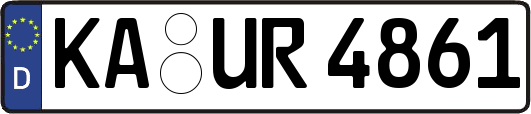 KA-UR4861