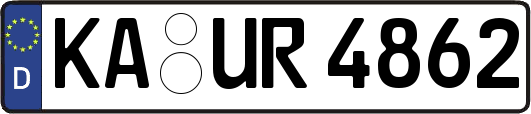 KA-UR4862