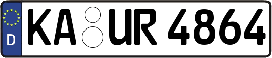 KA-UR4864