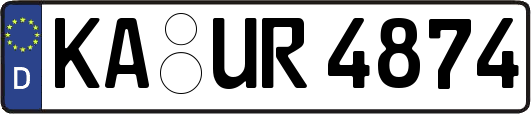 KA-UR4874