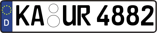 KA-UR4882