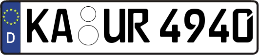 KA-UR4940