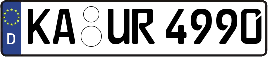 KA-UR4990