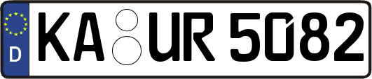 KA-UR5082