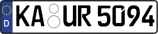 KA-UR5094