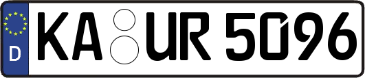 KA-UR5096