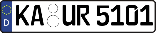 KA-UR5101