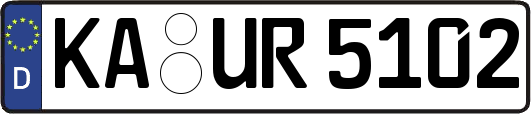 KA-UR5102