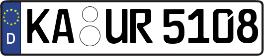 KA-UR5108