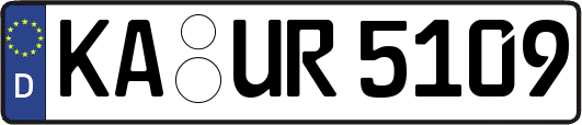 KA-UR5109
