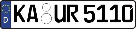 KA-UR5110