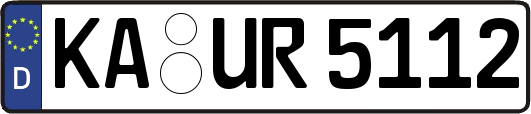 KA-UR5112