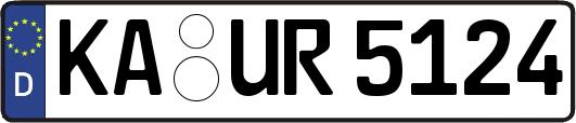 KA-UR5124