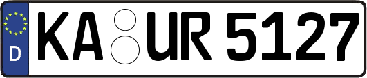 KA-UR5127