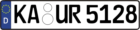 KA-UR5128