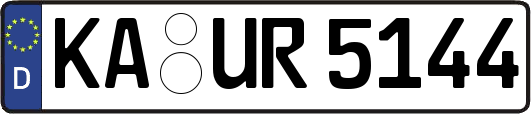 KA-UR5144