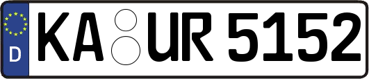 KA-UR5152
