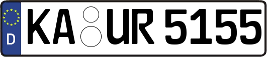 KA-UR5155