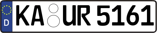 KA-UR5161