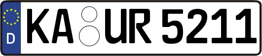KA-UR5211
