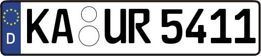 KA-UR5411