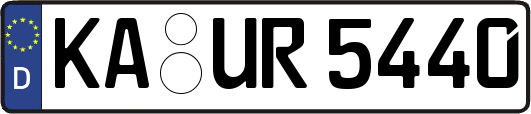 KA-UR5440
